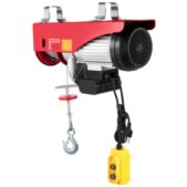 The Best Ceiling Hoist Winch (for ladders and bicycles)