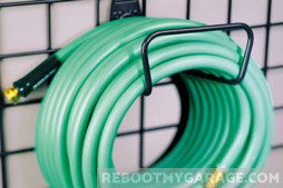 How to Store Heavy Hoses for the Winter