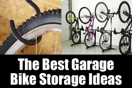 The best bike storage ideas