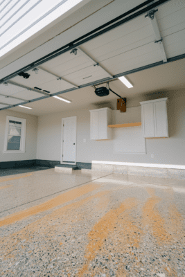 7 Things You Should Know Before Painting Your Garage Floor 3 2 What To Do If The Garage Floor Is Sealed
