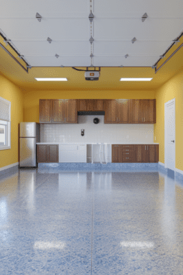 7 Things You Should Know Before Painting Your Garage Floor 8 7 How Long Does Concrete Paint Last