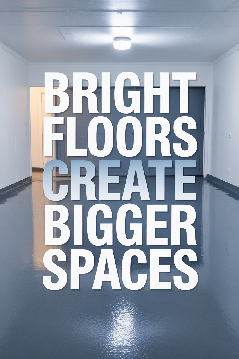 10 Genius Close-In Garage Ideas That Transform Cramped Chaos into Organized Oasis 12 Flooring That Creates Visual Space