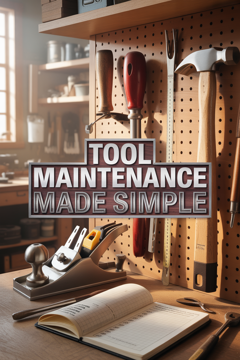 Maintenance Tips for Long-Lasting Storage