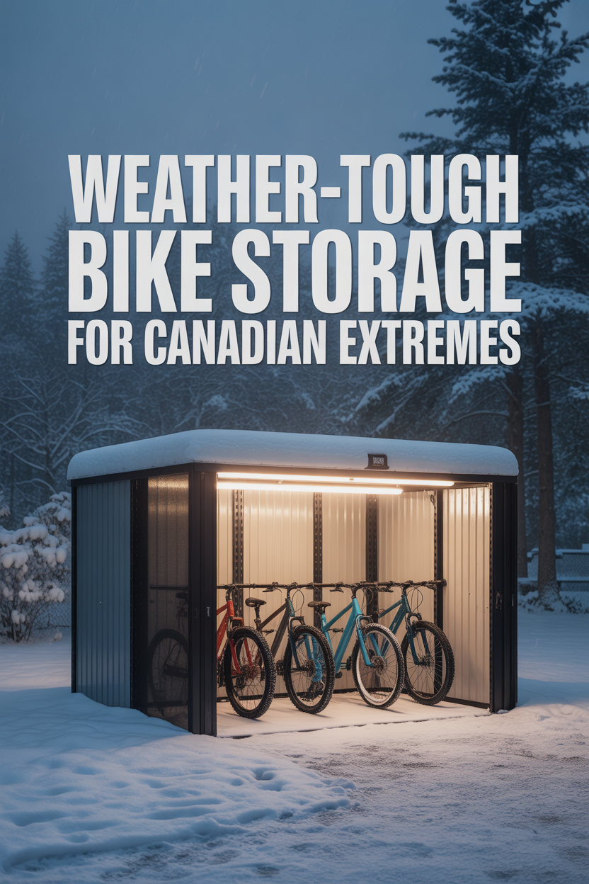 Weather-Resistant Options for Canadian Climates