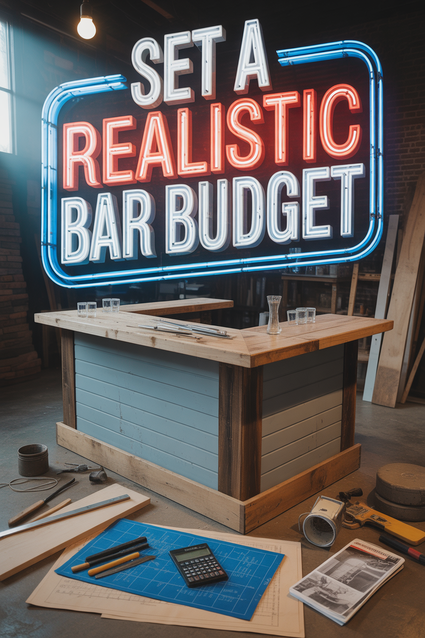 Setting a Realistic Budget