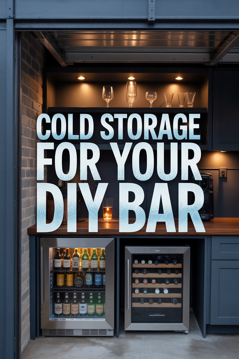 Refrigeration and Storage Solutions