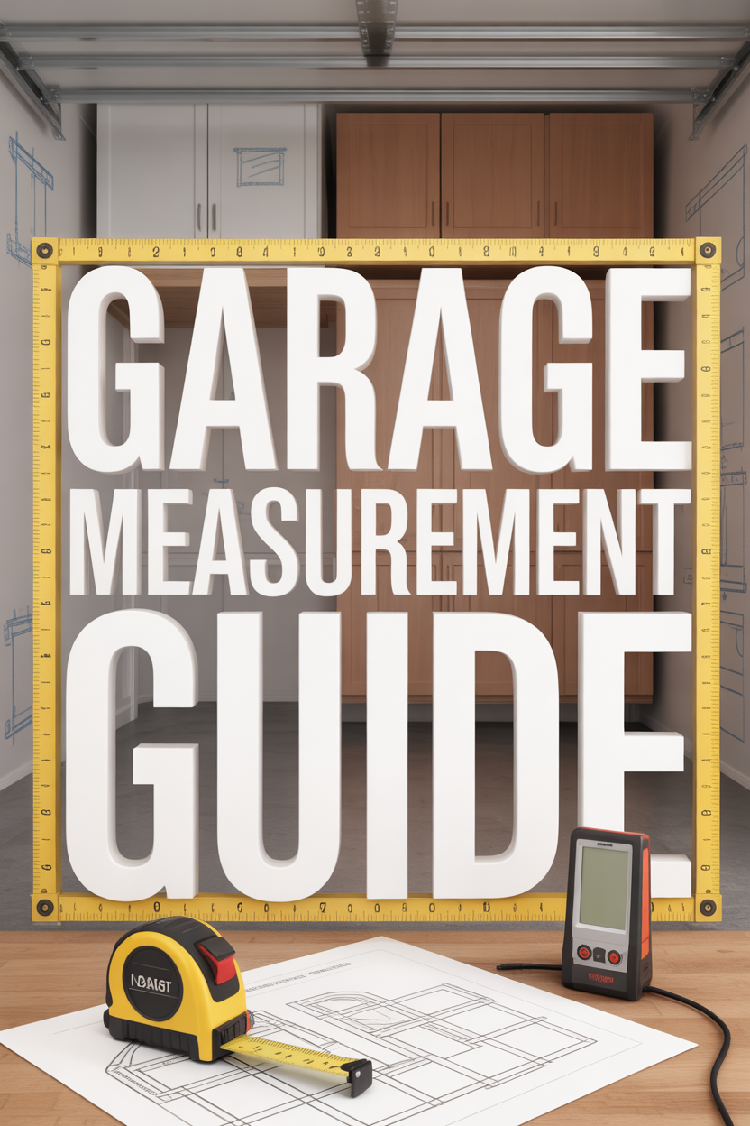 Meet the A-List: Top Brands in Freestanding Garage Storage