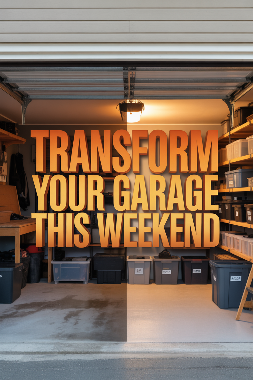from cluttered nightmare to organized dream 9 garage storage hacks you can diy this weekend 0 2025 08 27023039.png