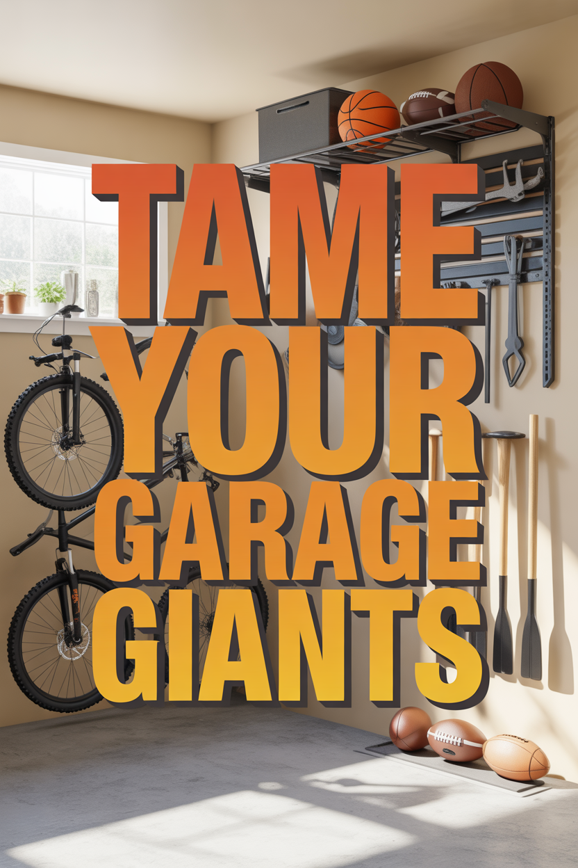Garage Storage Clearance: Reclaim Your Space Without Breaking the Bank 12 Floor Optimization and Protection