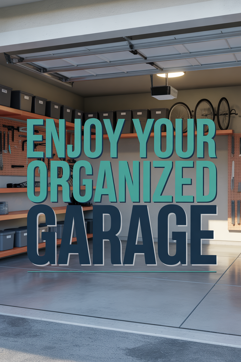 Garage Storage Clearance: Reclaim Your Space Without Breaking the Bank 15 Selecting the Right Storage Containers