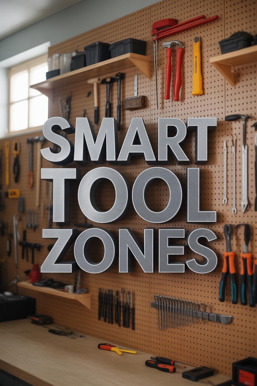 Use Visual Cues: How to Color-Code and Label