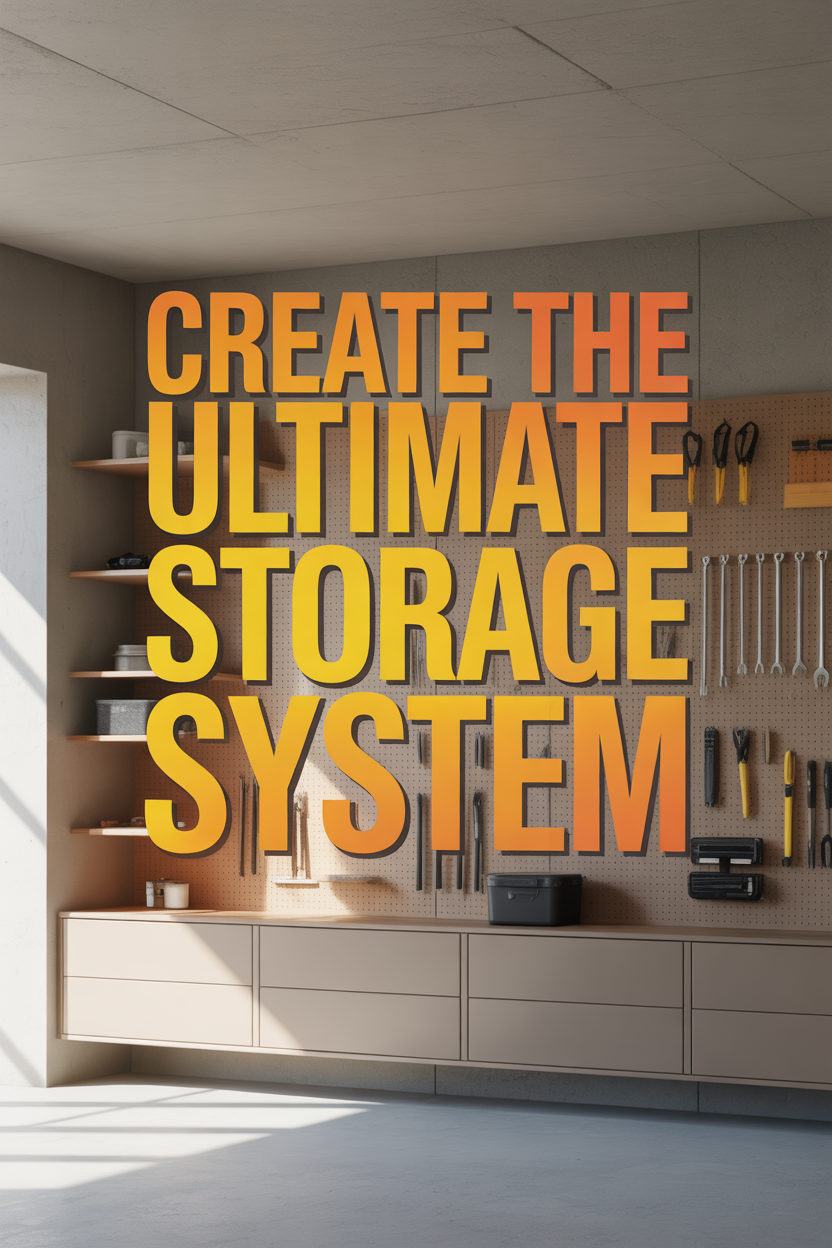 Avoid These Common Pegboard Pitfalls