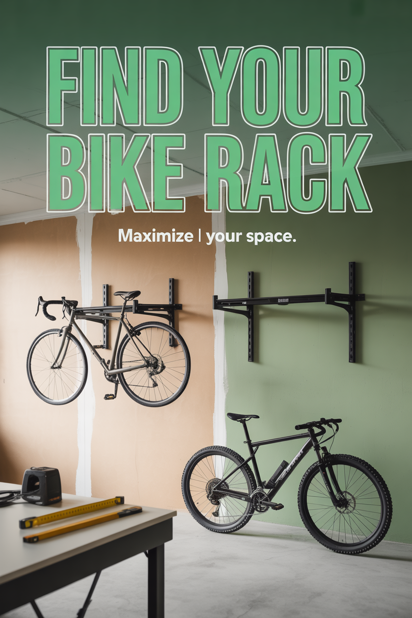 How to Select the Perfect Rack for Your Specific Needs