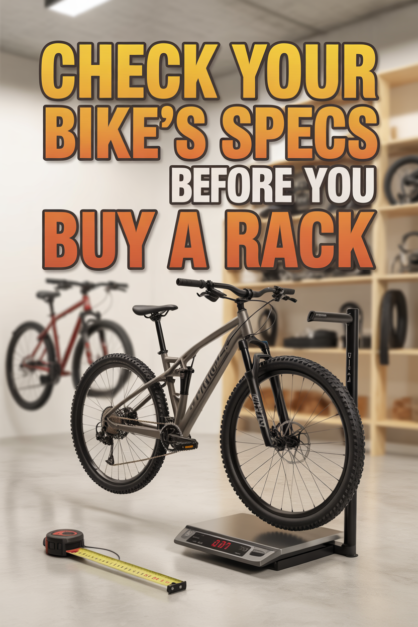 Weight Capacity and Bike Compatibility Considerations