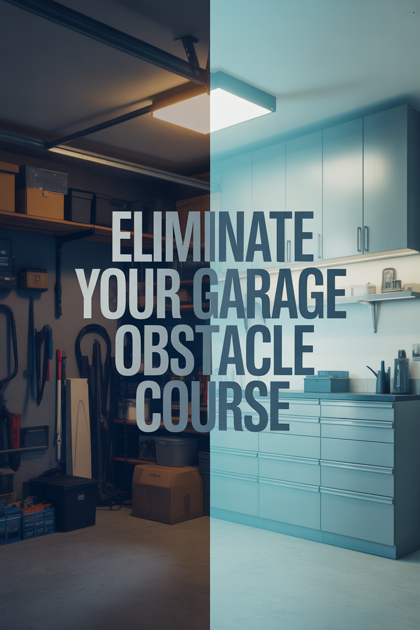 The Complete Guide to Modular Garage Cabinets: Transform Your Space in 2025