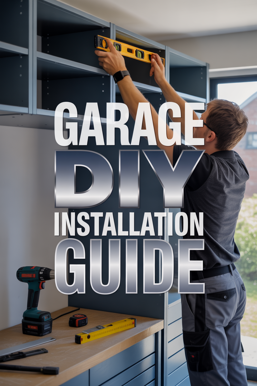 DIY Installation: What You Need to Know