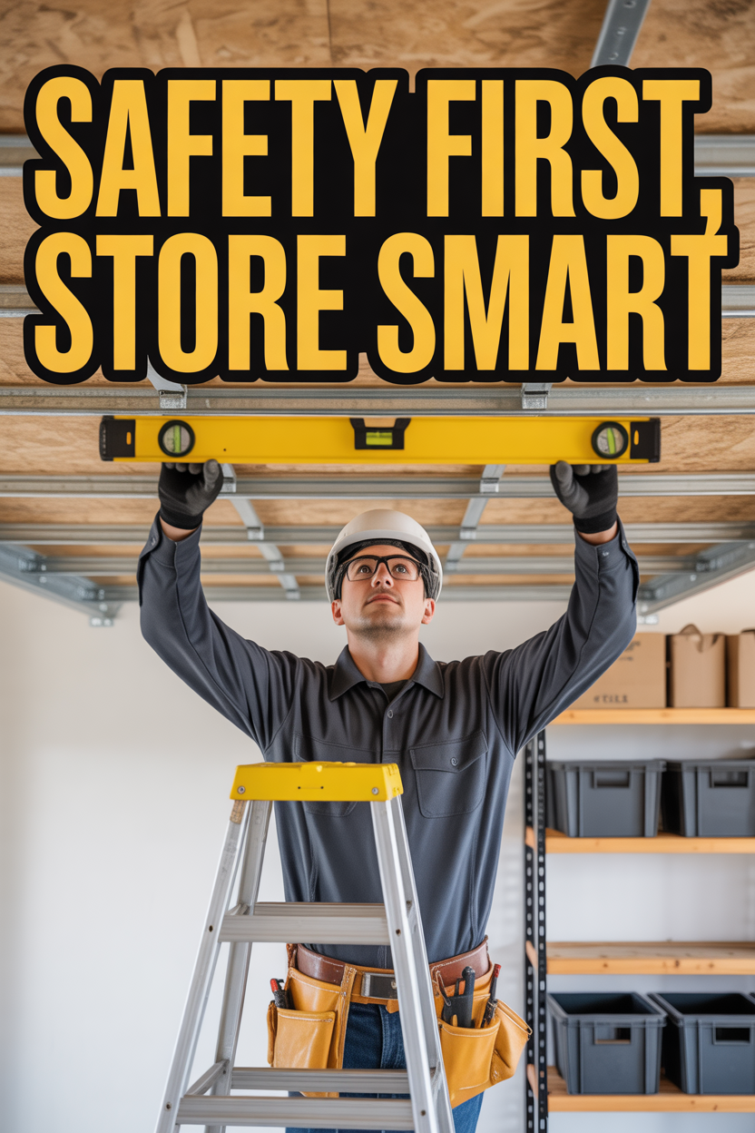 Safety Considerations Before You Begin