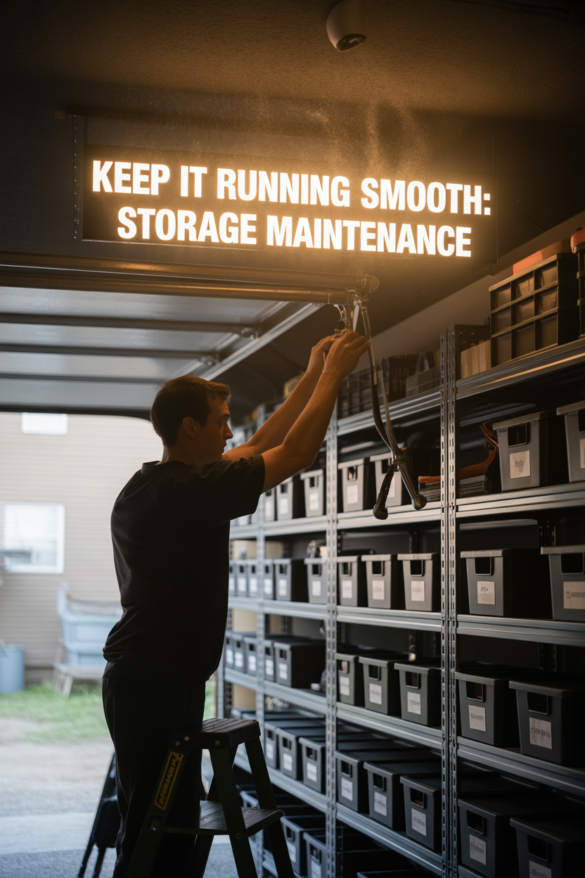 Organization Tips for Maximum Efficiency