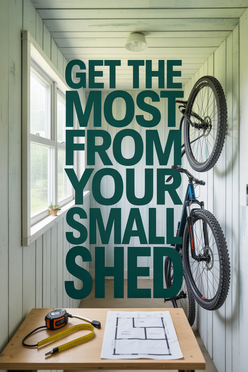 Assessing Your Available Space