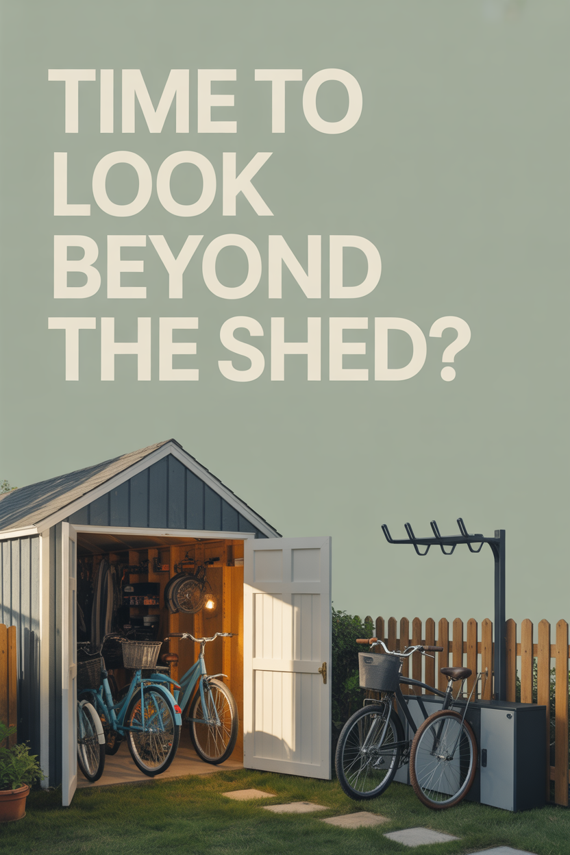 When to Consider Alternatives