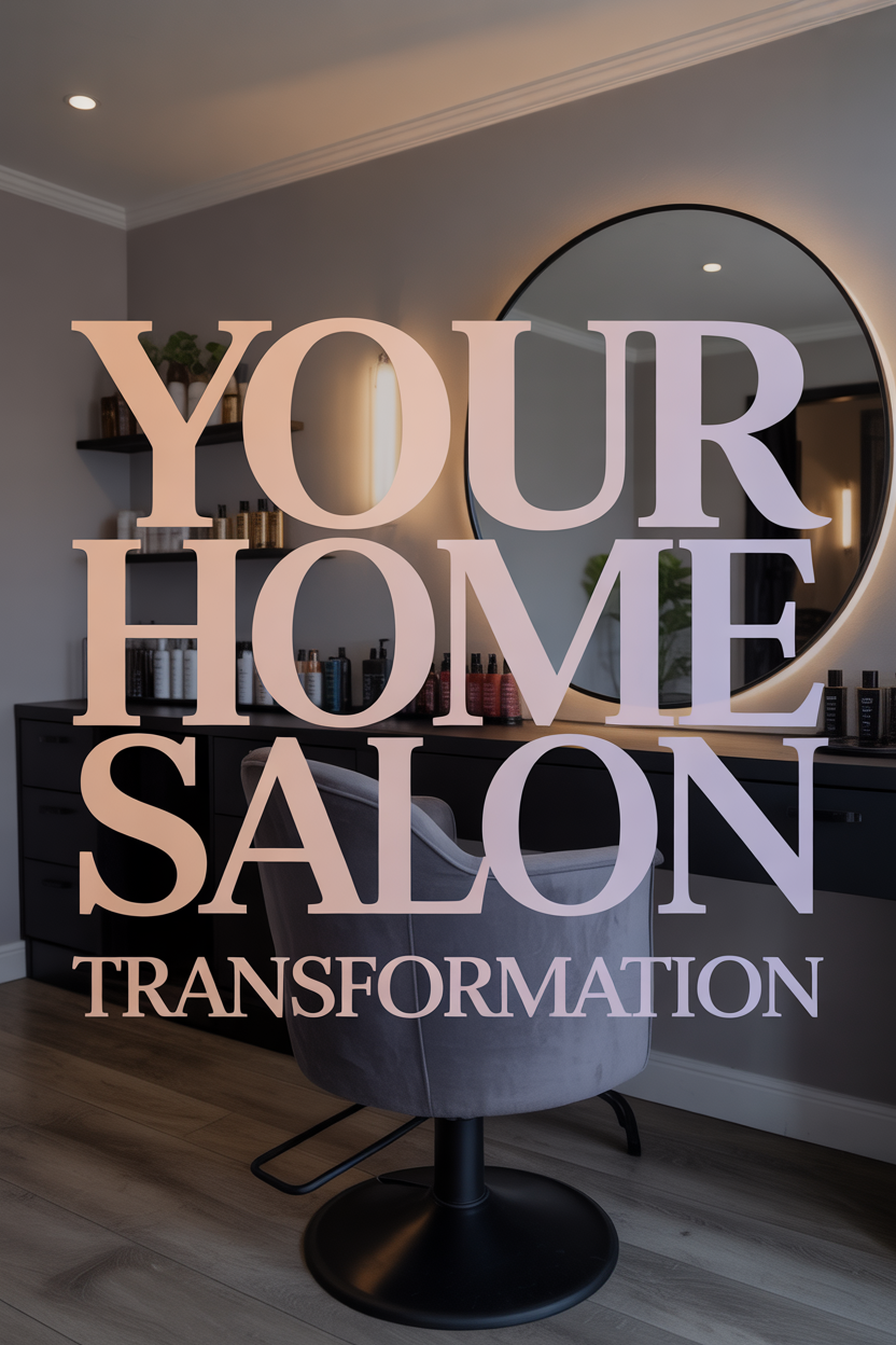 Transform Your Garage Into a Salon: 10 Stunning Ideas 3 Understanding the Garage Salon Concept