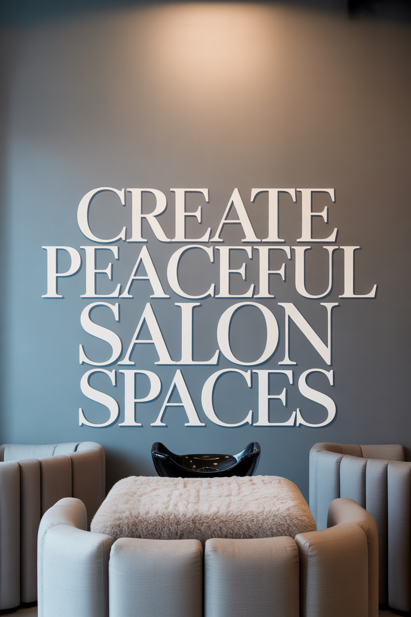 Transform Your Garage Into a Salon: 10 Stunning Ideas 13 Soundproofing and Noise Management
