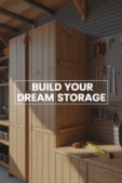 Transform Your Garage: Simple 2×4 Cabinet Build That Actually Works 16 Transform Your Garage: Simple 2×4 Cabinet Build That Actually Works