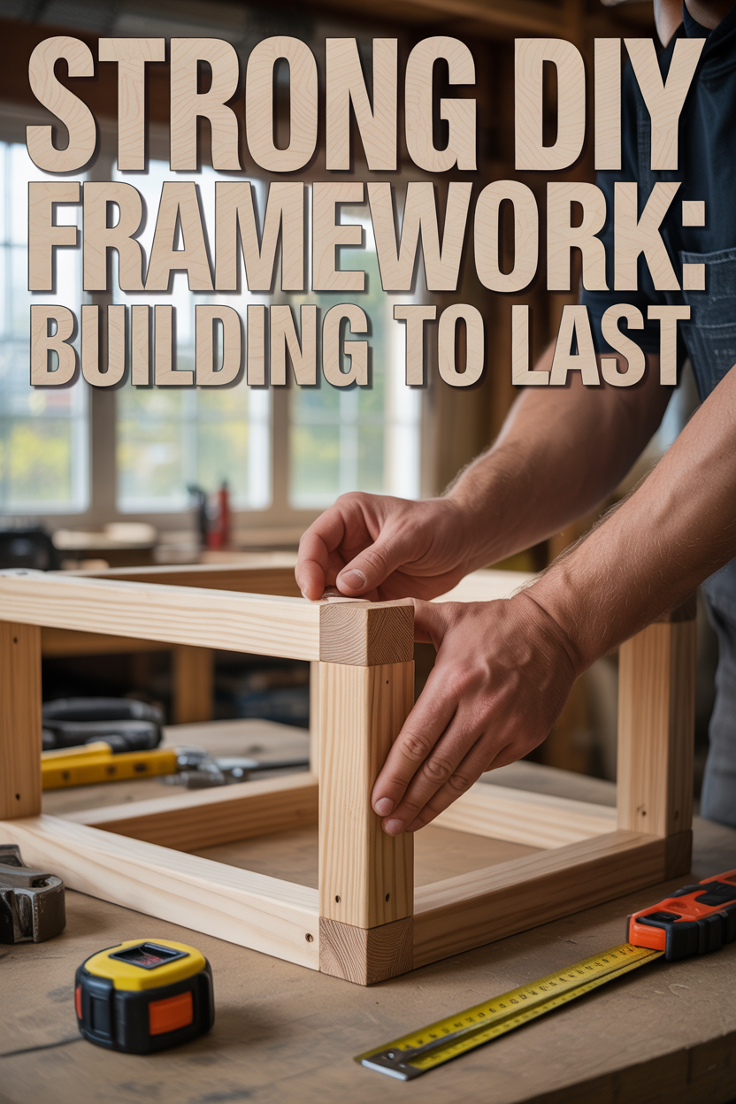 Transform Your Garage: Simple 2×4 Cabinet Build That Actually Works 6 How to Prepare OSB Shelving Material for Garage Cabinets