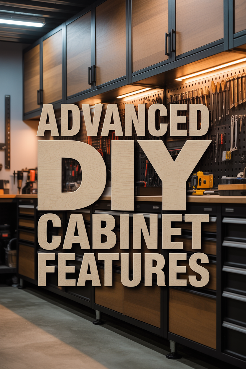 Transform Your Garage: Simple 2×4 Cabinet Build That Actually Works 13 Long-term Maintenance and Storage Tips for Maximum Efficiency