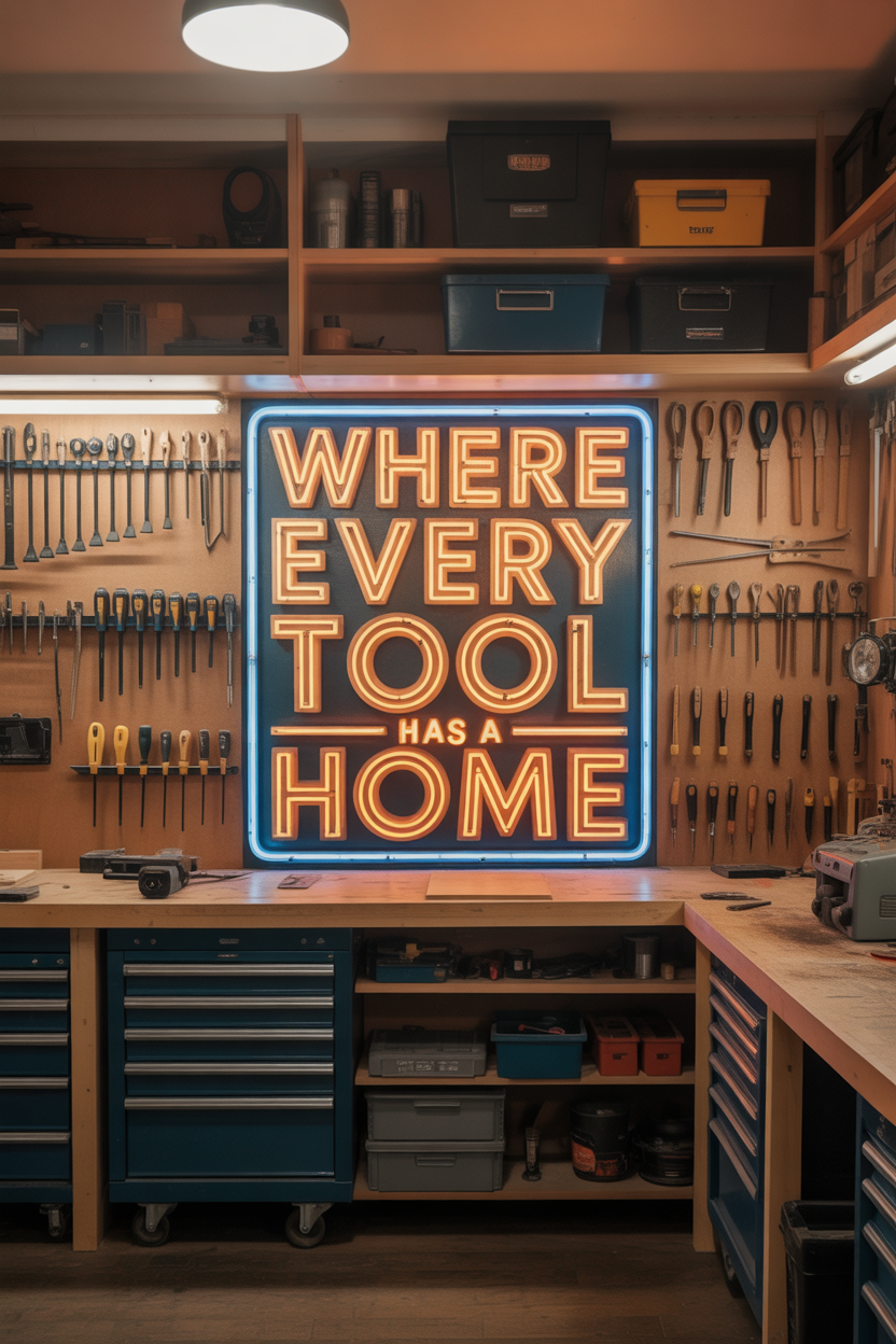 Transform Your Workshop Chaos: Smart Carpenter Storage Solutions That Actually Work 3 Workshop Storage Fundamentals