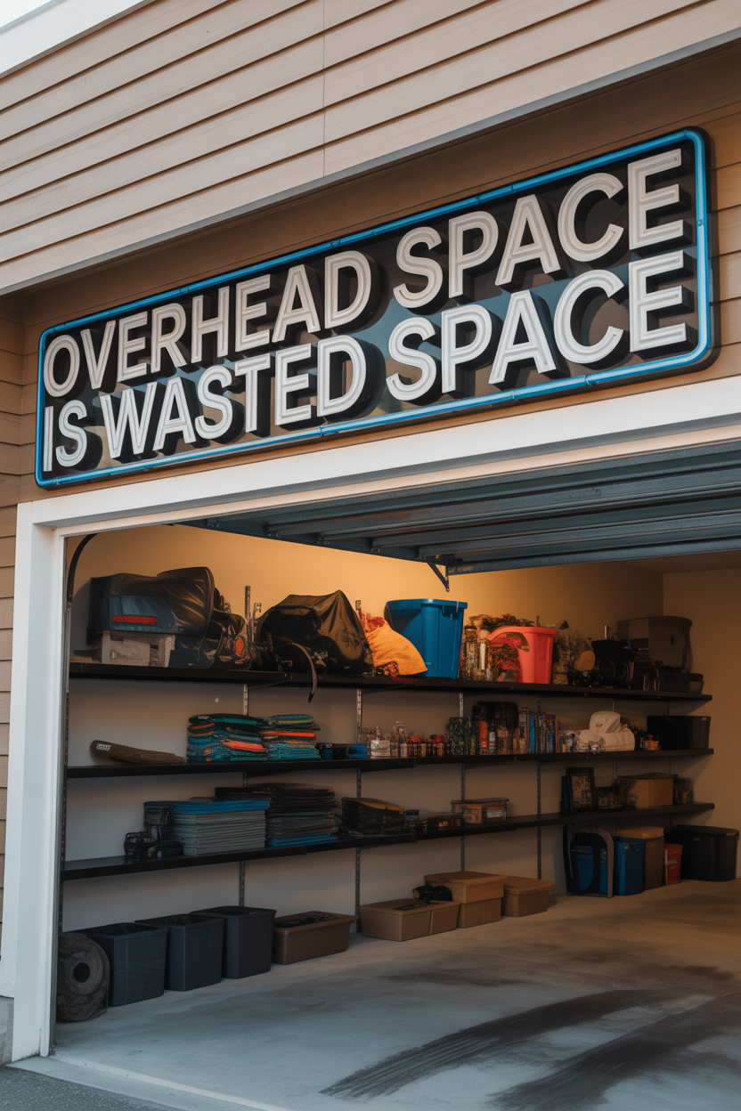 unlock hidden space why truck overhead storage shelves are your garages secret weapon 0 2025 08 26193809.png