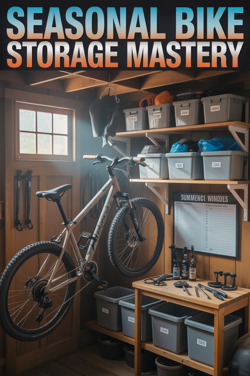 Seasonal Rotation Strategies