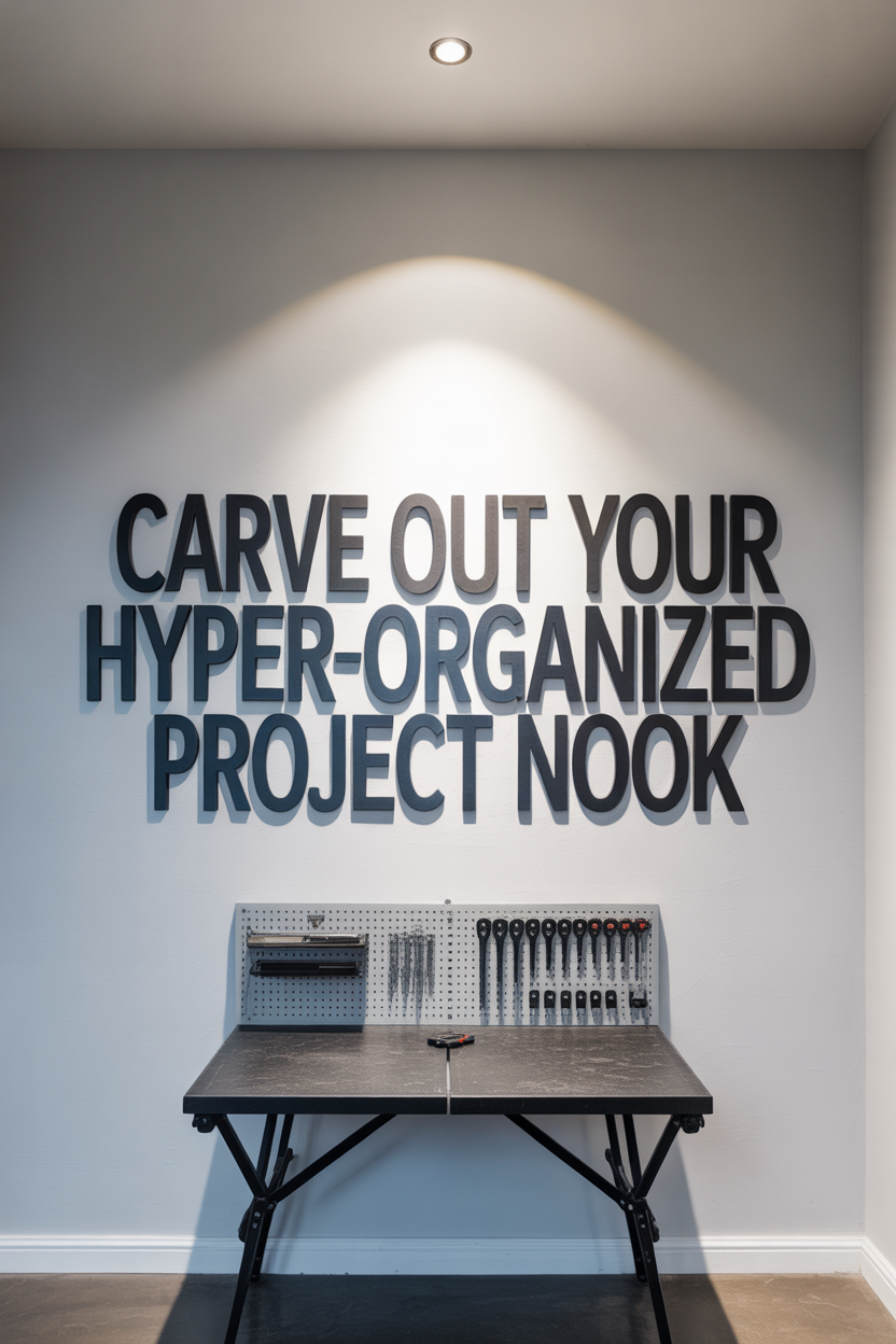 How Can Garage Cabinets Help Hide Clutter in Your Apartment Garage?