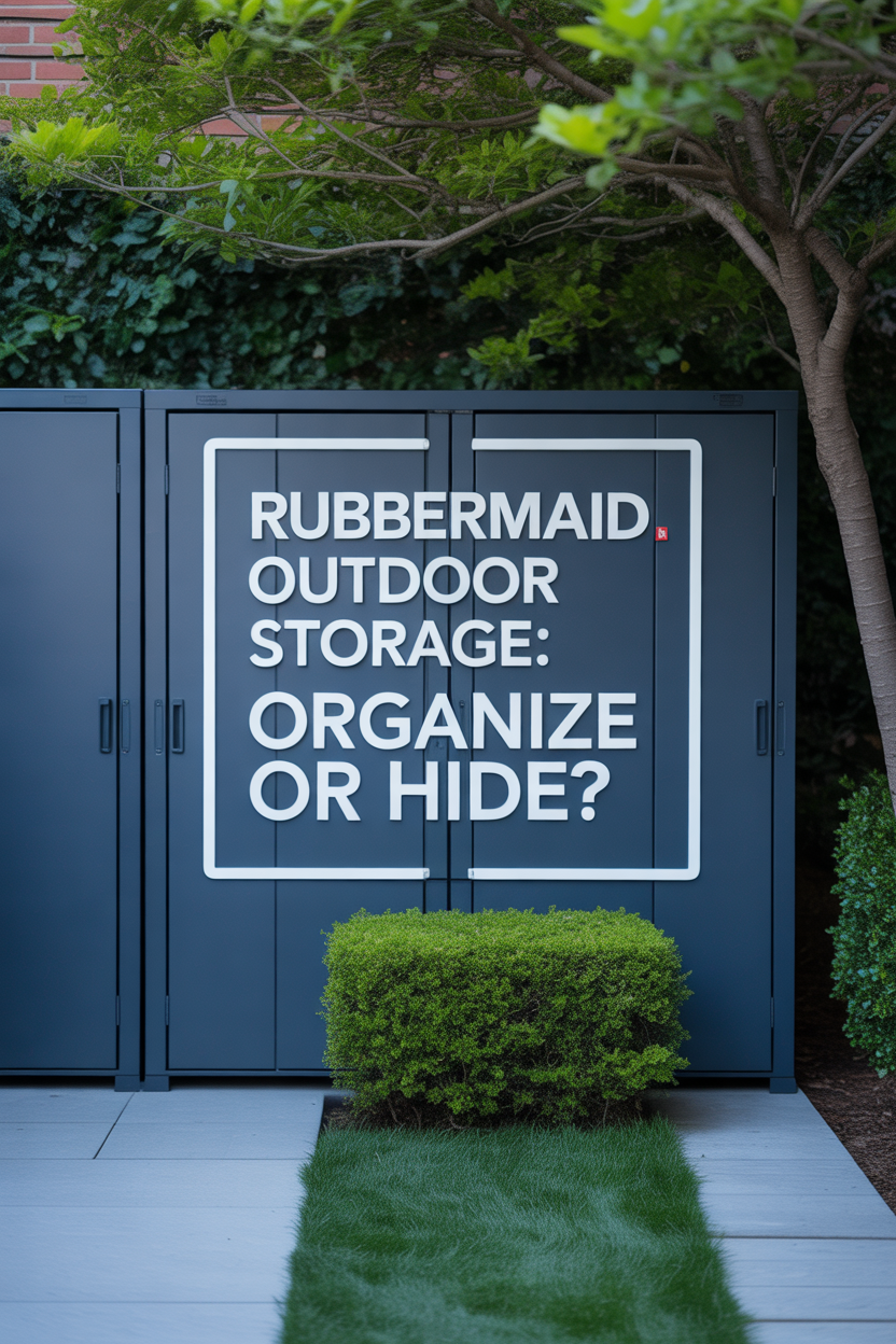 What Is a Horizontal Shed and How Can It Help You?