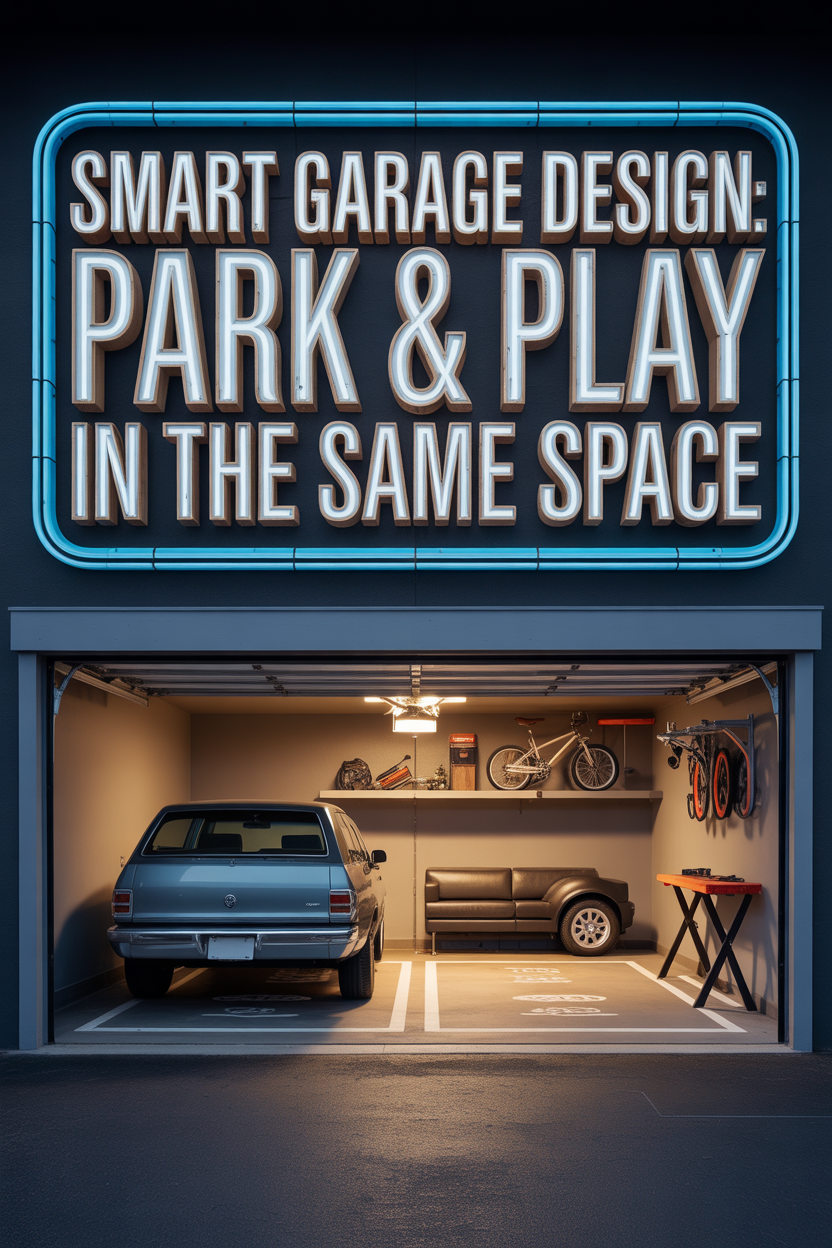 Maintaining Car Access: Smart Dual-Purpose Solutions