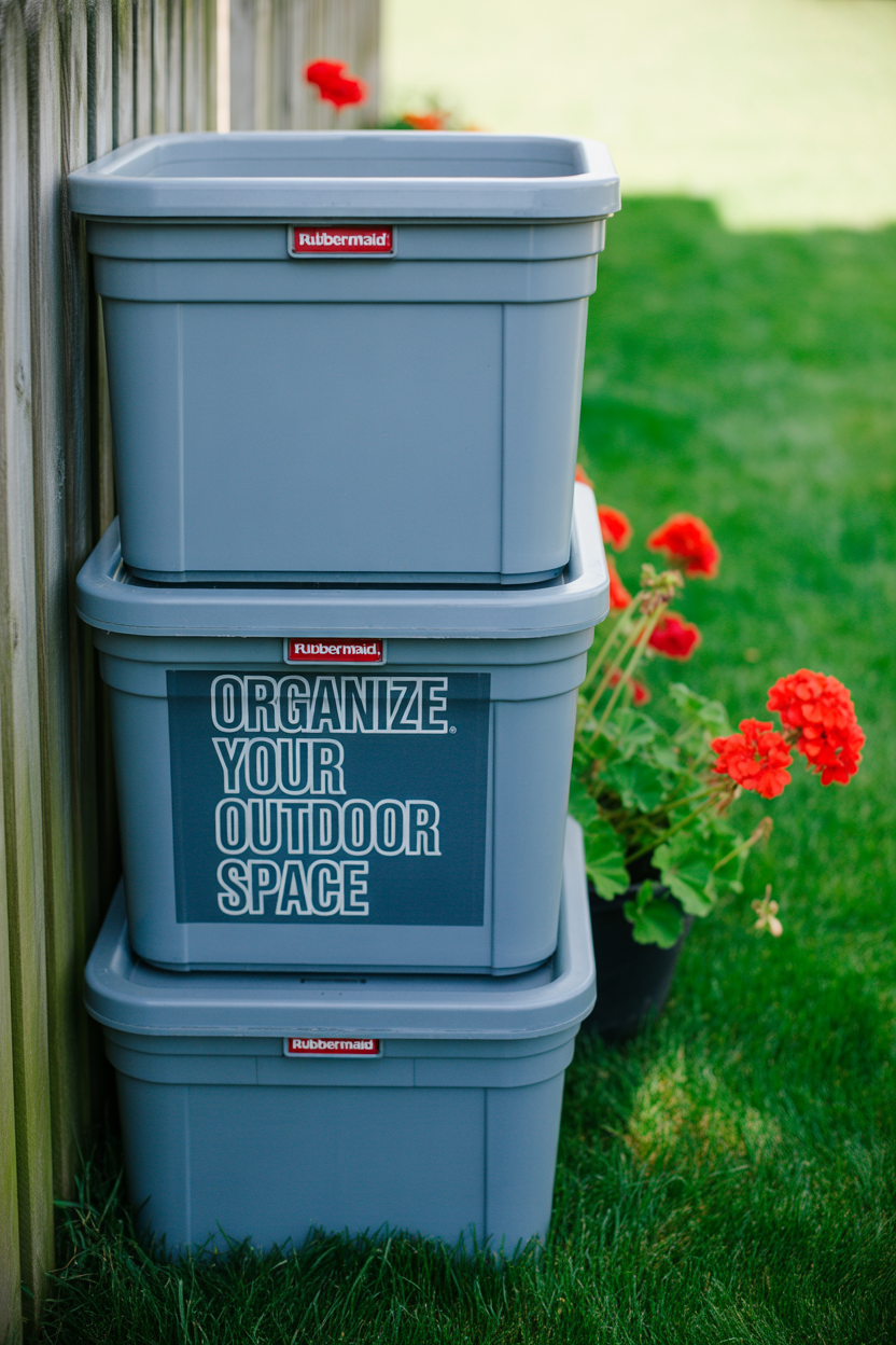 What Is the Vertical Cabinet? Your Garage’s New Hero