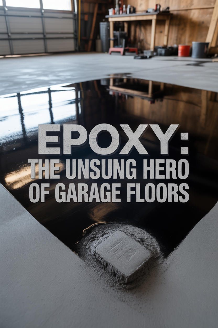 What Is True “Batcave-Level” Waterproofing?