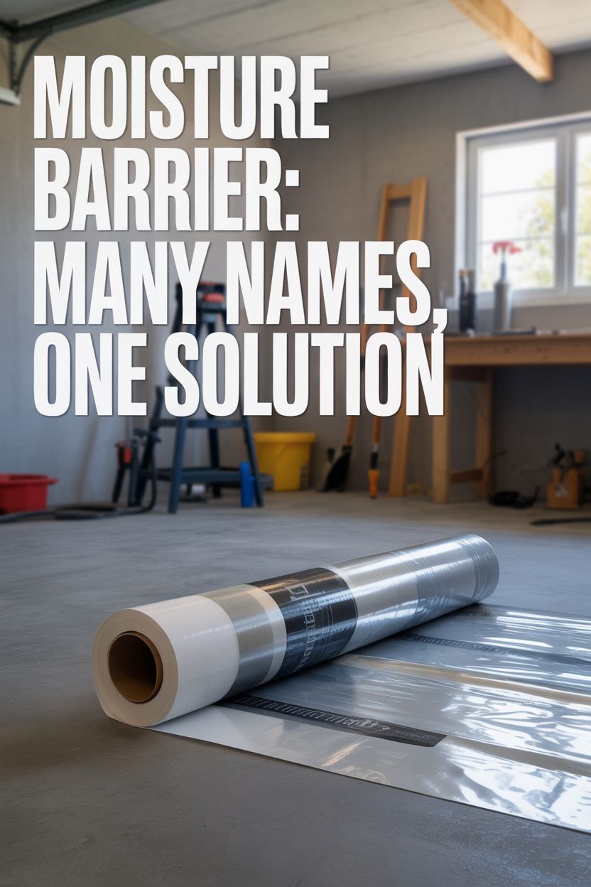 The “Fort Knox” Method: A Membrane Plus a High-Performance Coating