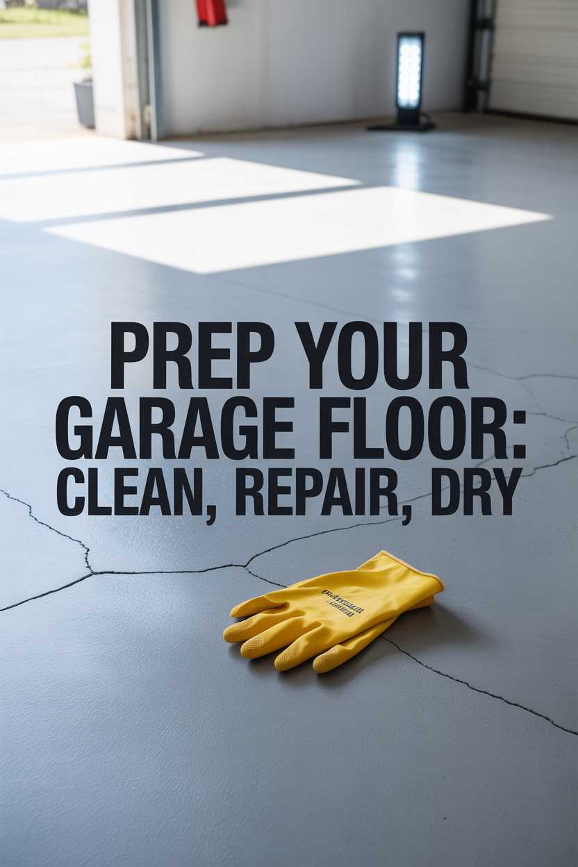 Why Is Surface Preparation So Important?