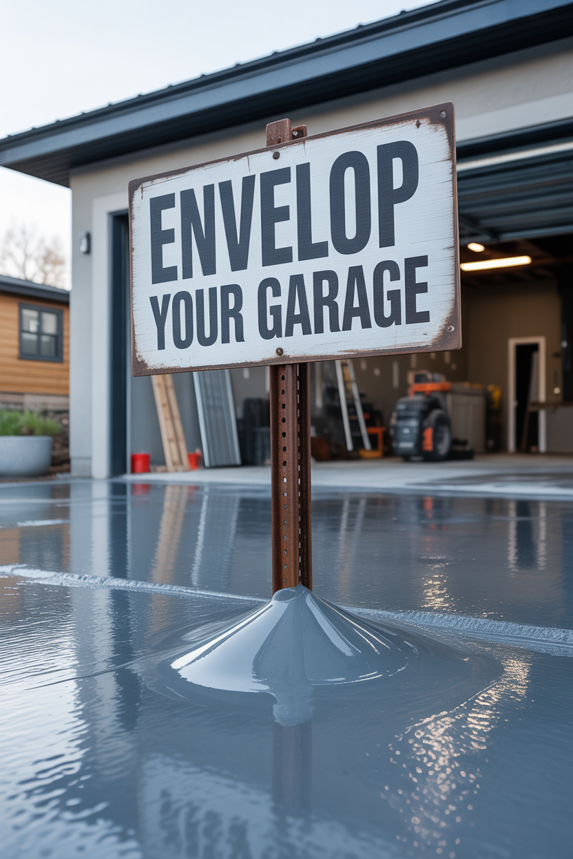 Topical Coatings & Sealants: The “After” Solution