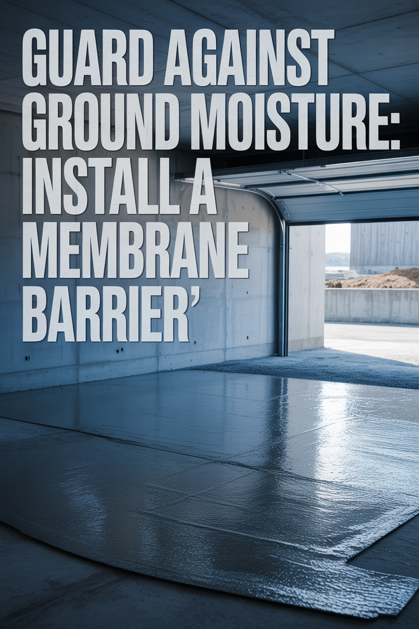 Downsides of the Ultimate Membrane & Epoxy System