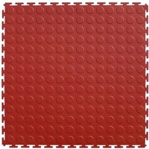 I Will Never Epoxy My Garage Floor (What I Will Do Instead) 9 Built to Last: How Garage Tiles Handle Real-World Abuse