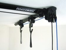 11 Garage Hoists That Will Make Your Life Easier This Year 17 11 Garage Hoists That Will Make Your Life Easier This Year