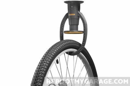 Safe and Smart Overhead Storage: What You CAN Safely Hang