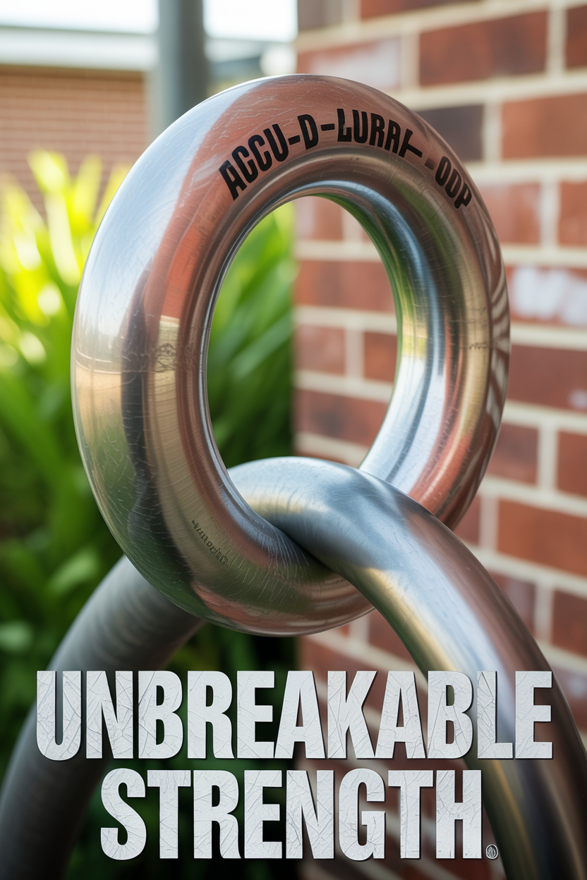 Got a Thick Hose? The Dura-Loop Is Your Answer