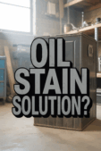 Does Kitty Litter Really Clean Oil Stains? 37 Does Kitty Litter Really Clean Oil Stains?