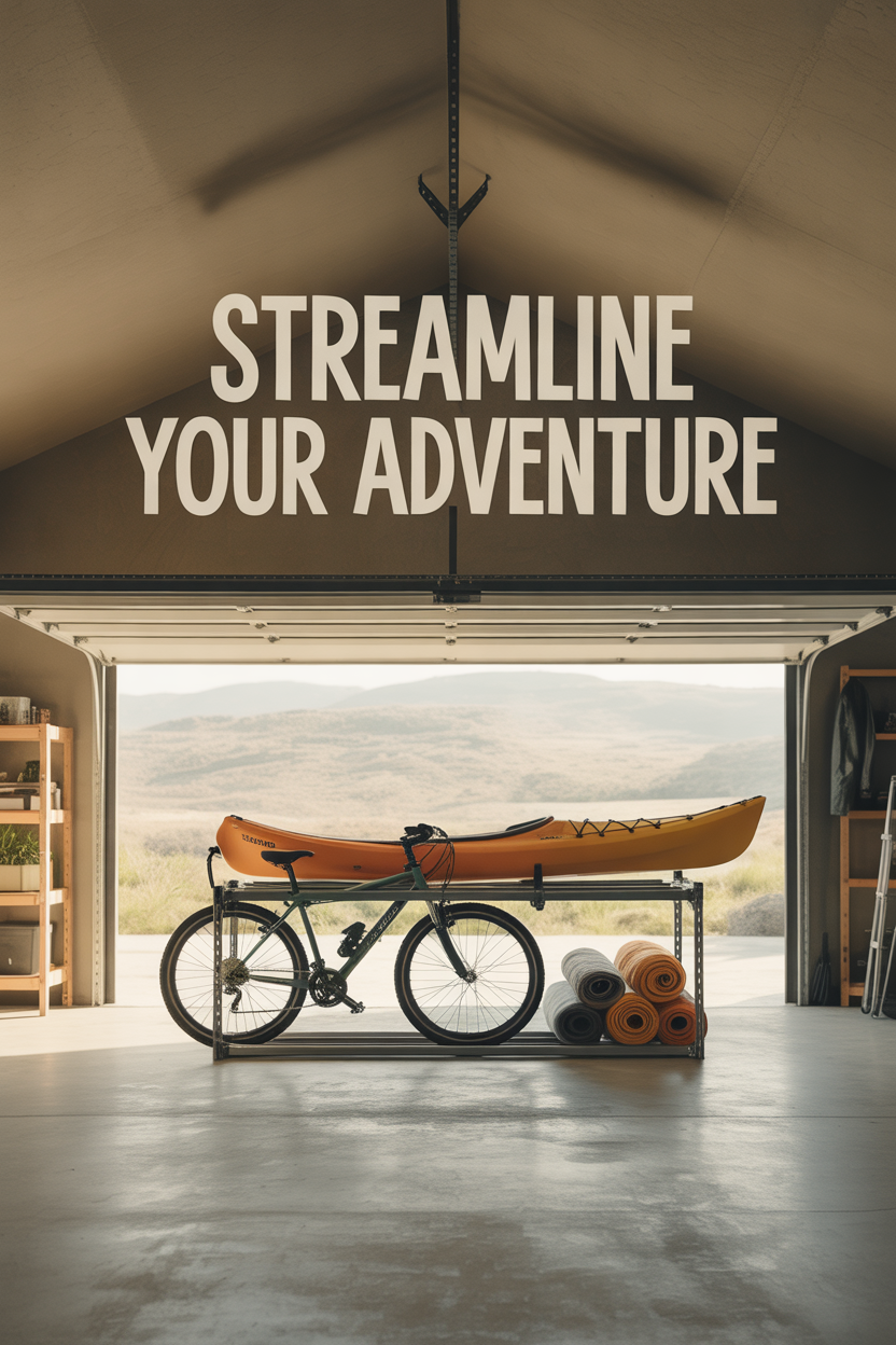 The Best Konmari Books 8 Then, Streamline Your Sporting and Outdoor Gear