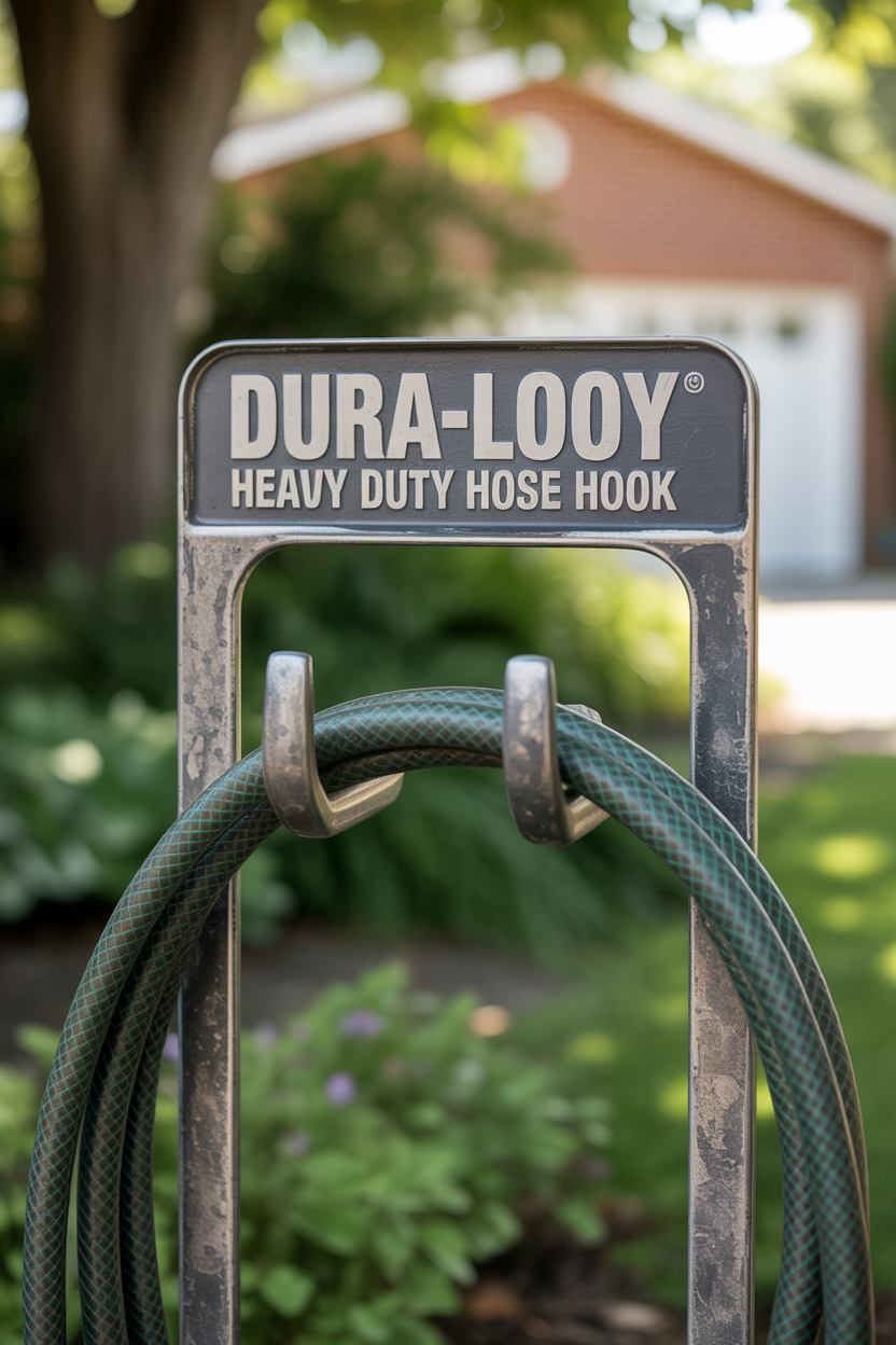 American-Made Muscle: The ACCU Dura-Loop Hook