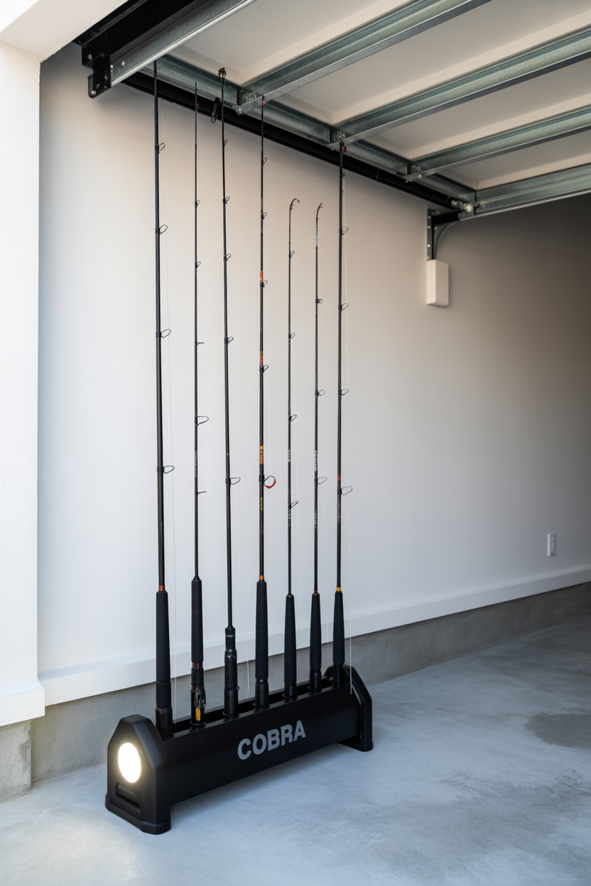 Ready to Finally Organize Your Fishing Gear?