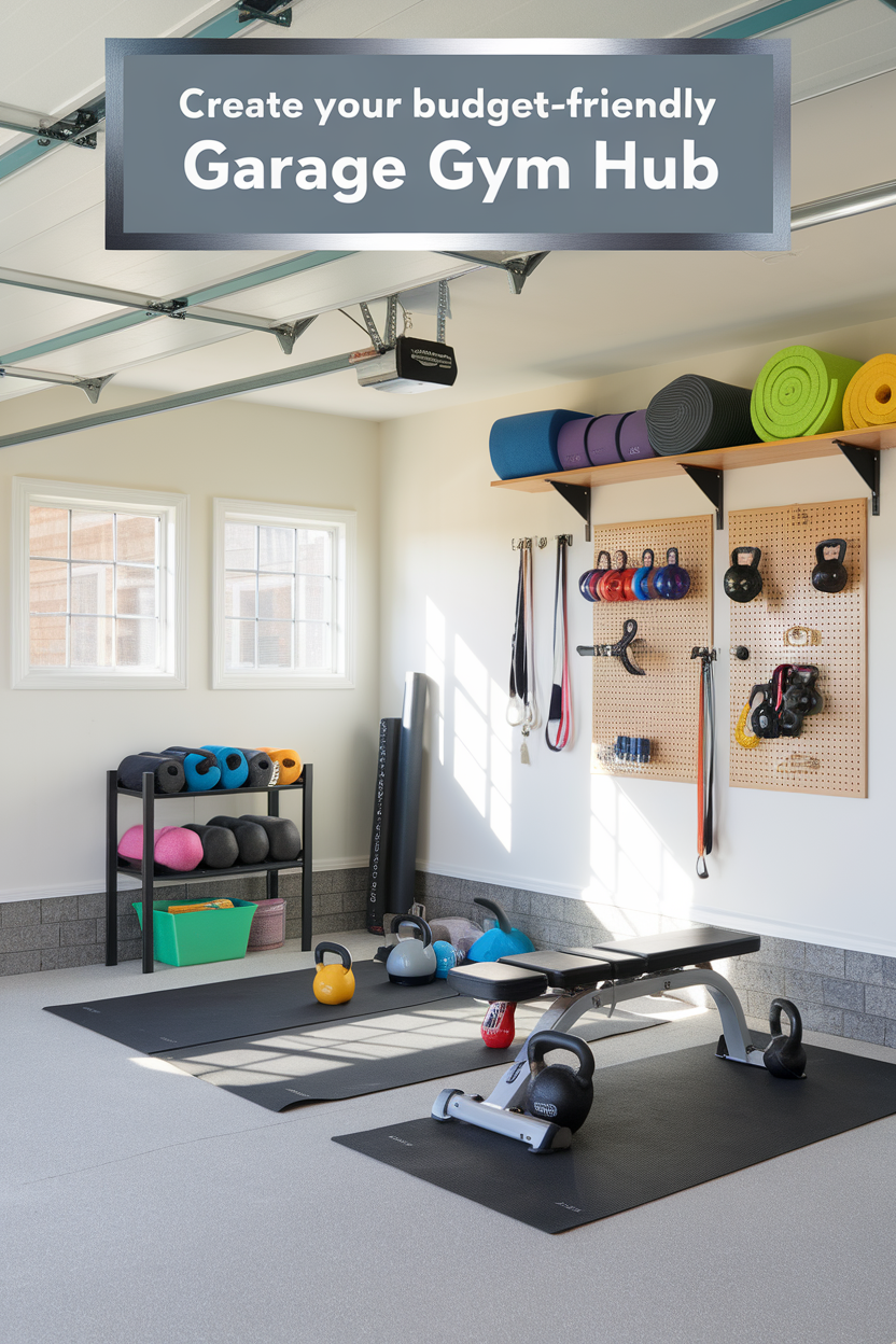 Choose Smart: Why You Need Space-Saving Equipment